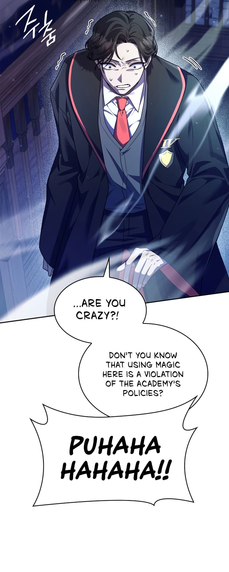 Infinite Mage, Chapter 23 image 64
